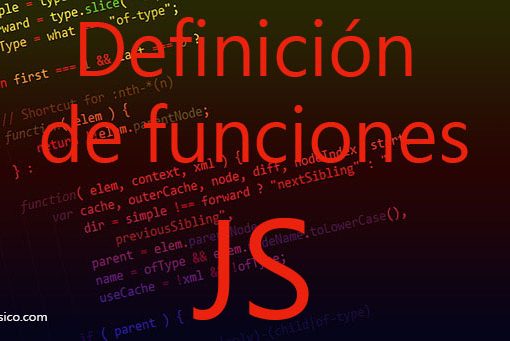 Ejercicios de Iniciación JavaScript 4. JavaScript desde cero